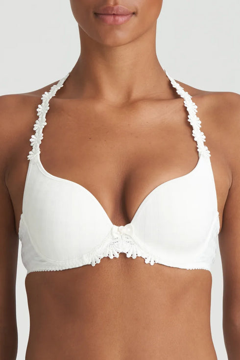 Marie Jo Avero Padded Bra Heartshape